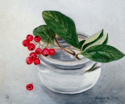 Berries II
